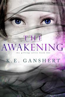 The Awakening Read online