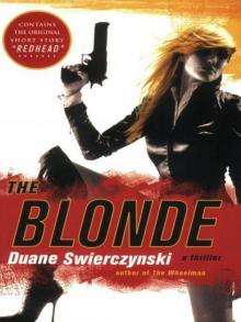 The Blonde Read online