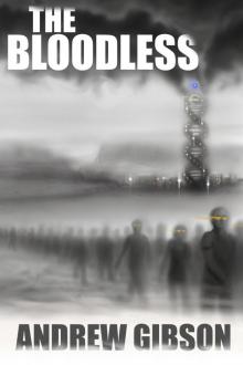 The Bloodless Read online