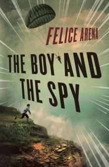 The Boy and the Spy Read online
