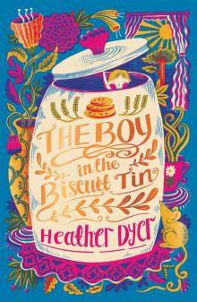 The Boy in the Biscuit Tin Read online