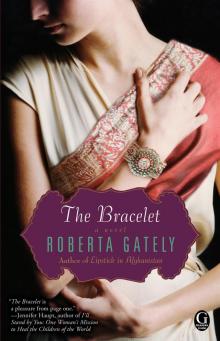 The Bracelet Read online