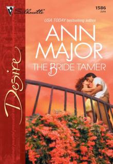 The Bride Tamer Read online