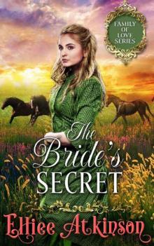 The Bride’s Secret_A Western Romance Story Read online