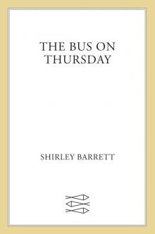 The Bus on Thursday Read online