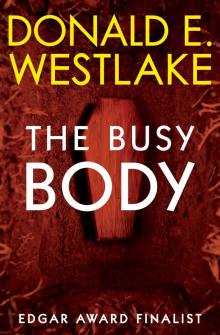 The Busy Body Read online