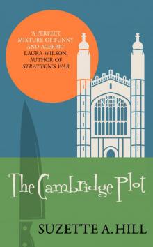 The Cambridge Plot Read online