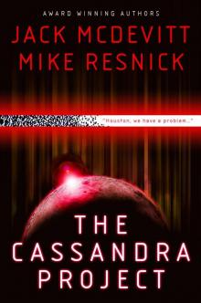 The Cassandra Project Read online
