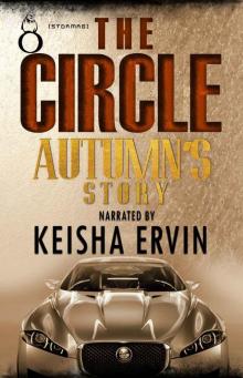 The Circle: Autumn Read online
