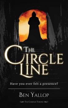The Circle Line Read online