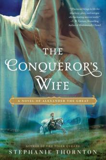 The Conqueror's Wife Read online