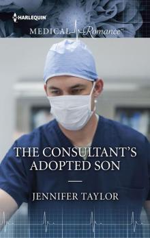 The Consultant's Adopted Son Read online