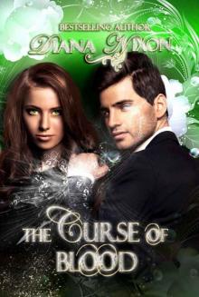 The Curse of Blood (Love Lines Book 4) Read online