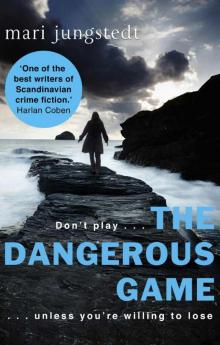 The Dangerous Game Read online