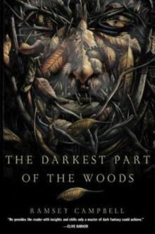 The Darkest Part Of The Woods Read online