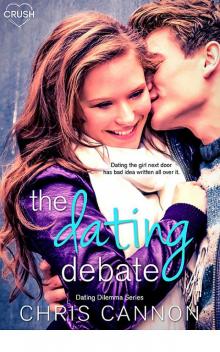 The Dating Debate Read online
