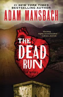 The Dead Run Read online