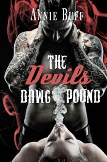 The Devils Dawg Pound Read online