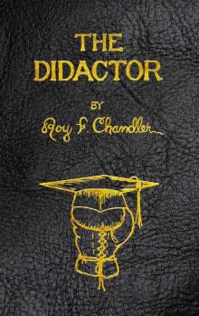 The Didactor Read online