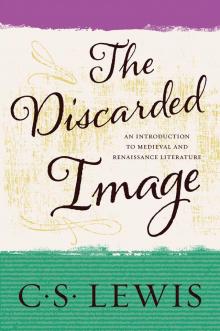The Discarded Image Read online
