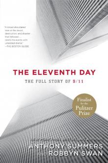 The Eleventh Day: The Full Story of 9/11 and Osama bin Laden Read online