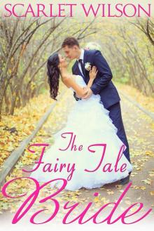 The Fairy Tale Bride Read online