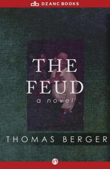 The Feud: A Novel Read online