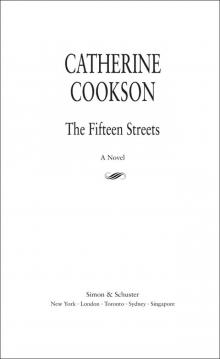 The Fifteen Streets Read online