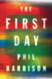 The First Day Read online