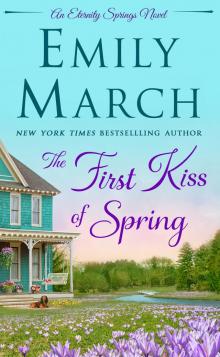 The First Kiss of Spring Read online