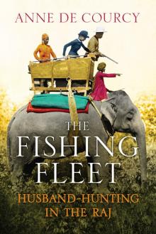 The Fishing Fleet Read online