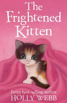 The Frightened Kitten Read online