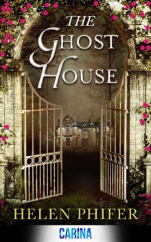 The Ghost House Read online