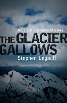 The Glacier Gallows Read online