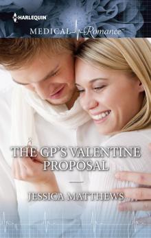 The GP's Valentine Proposal Read online