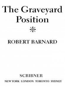 The Graveyard Position Read online