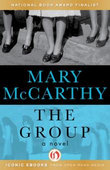 The Group Read online