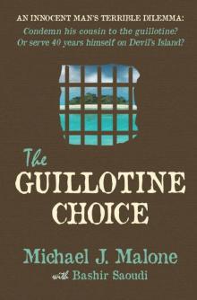 The Guillotine Choice Read online