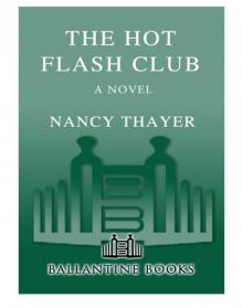 The Hot Flash Club Read online
