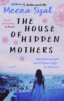 The House of Hidden Mothers Read online