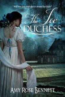 The Ice Duchess: Scandalous Regency Widows, Book 2 Read online