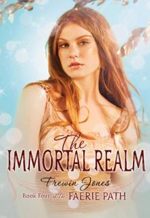 The Immortal Realm Read online