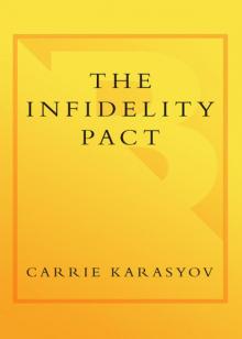 The Infidelity Pact Read online