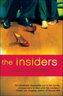 The Insiders Read online