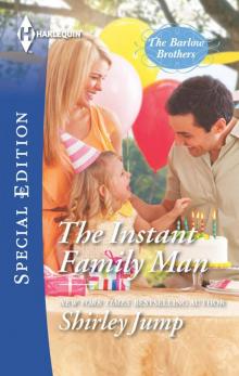 The Instant Family Man Read online