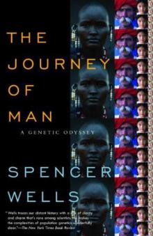 The Journey of Man: A Genetic Odyssey Read online