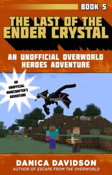 The Last of the Ender Crystal Read online