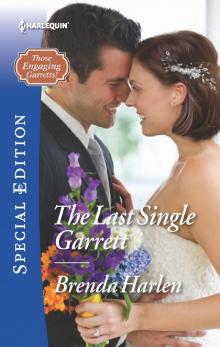 The Last Single Garrett Read online