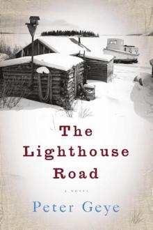 The Lighthouse Road Read online