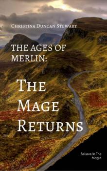 The Mage Returns Read online
